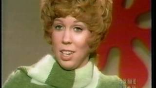 Vicki Lawrence on The Dating Game 1971 [upl. by Nirro726]