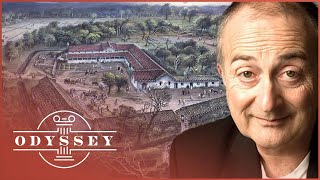 Is There Really A Roman Fort Buried In Wales  Time Team  Odyssey [upl. by Ethbun]