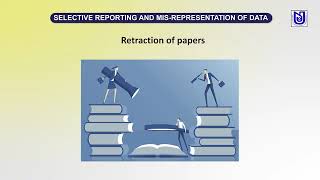 Module2 Unit12 Selective Reporting and Misrepresentation of Data [upl. by Aleemaj]