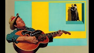 Lefty Frizzell  Mom and Dads Waltz [upl. by Sirtimid]