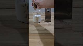 Aerolatte Handheld Milk Frother [upl. by Wilone510]